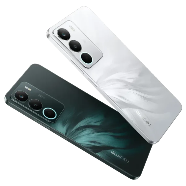 Realme C71