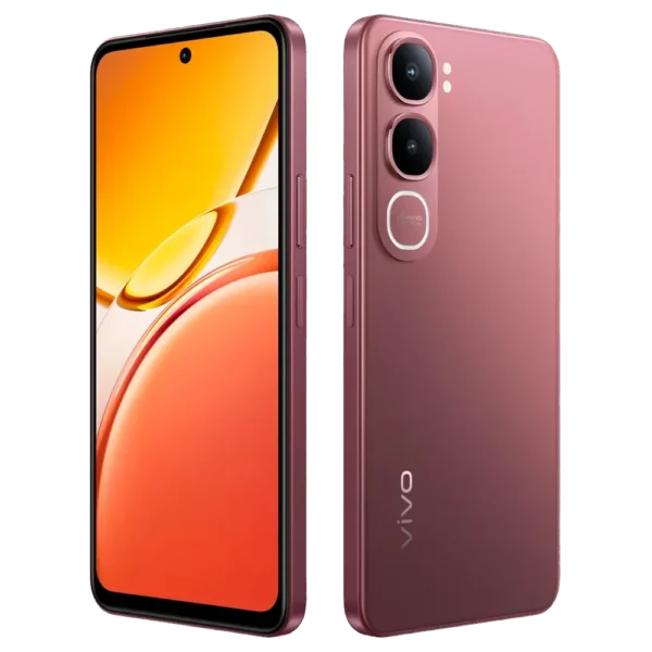 Vivo Y21D