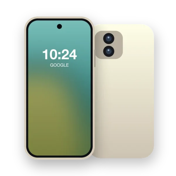 Google Pixel 9