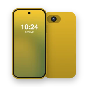 Realme C75