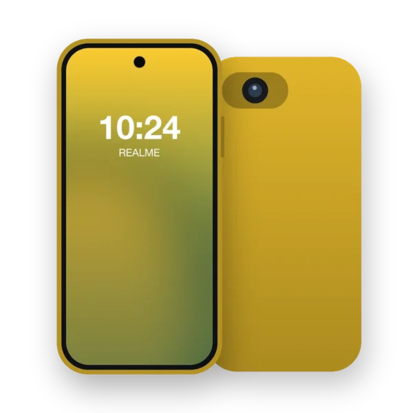Realme C75