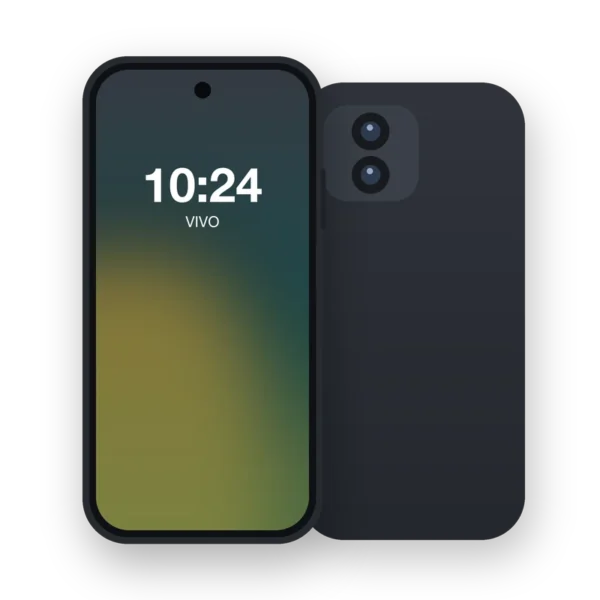 Vivo Y19s