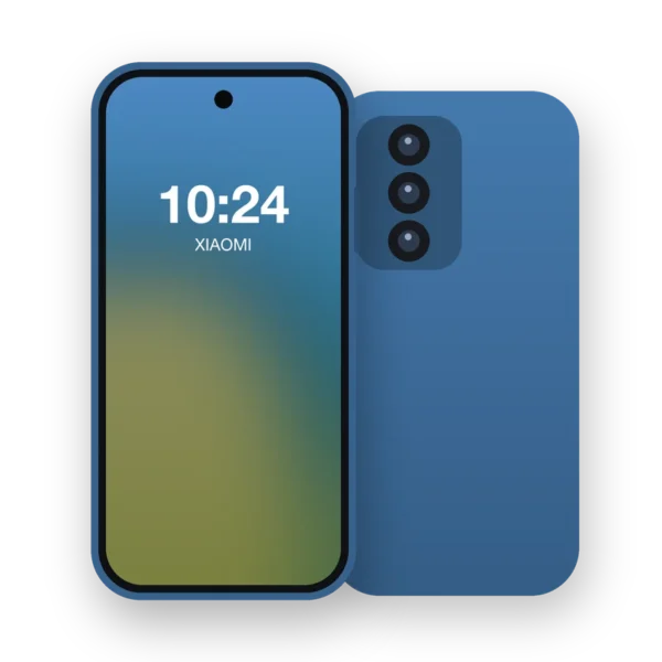 Xiaomi Redmi Note 14