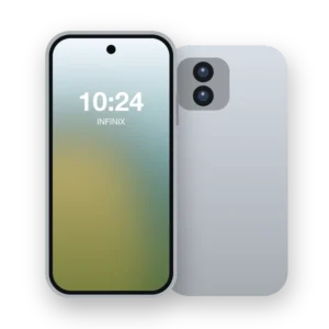 Infinix Note 50 Pro