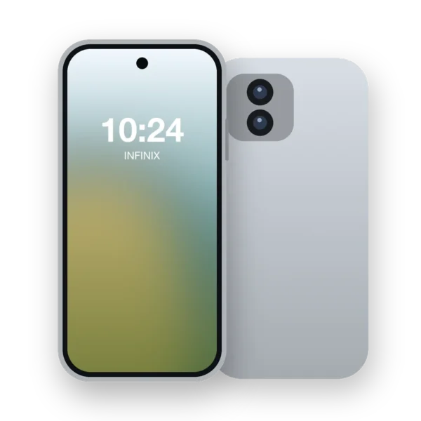 Infinix Note 50 Pro