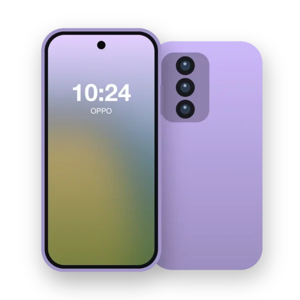 Oppo Reno 13 F