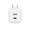 25W USB-C Fast Charger