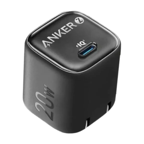 Anker Zolo 20W USB-C Mini Charger (A2699)