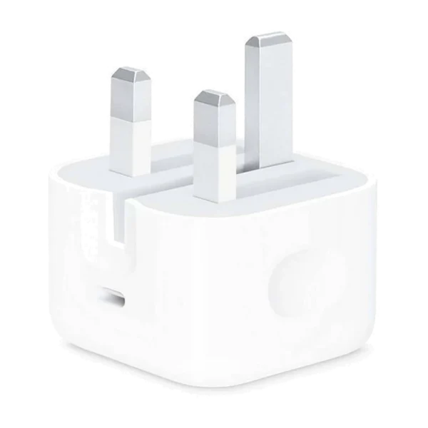 Apple 20W USB-C Power Adapter