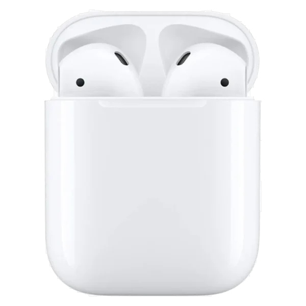 Apple AirPods (2nd generation)