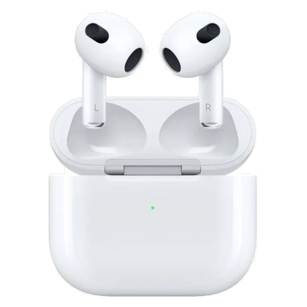 Apple AirPods (3rd generation)