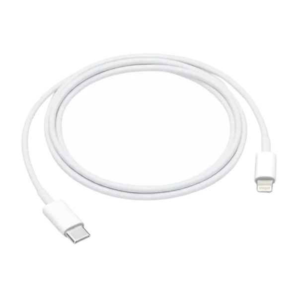 Apple USB-C to Lightning Cable (1m)