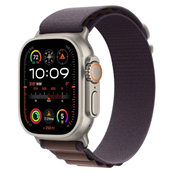 Apple Watch Ultra 2 (49mm)