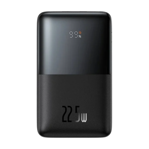 Baseus Bipow Pro 20000mAh Power Bank (22.5W)
