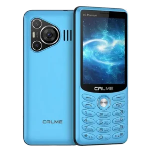 Calme 4G Premium