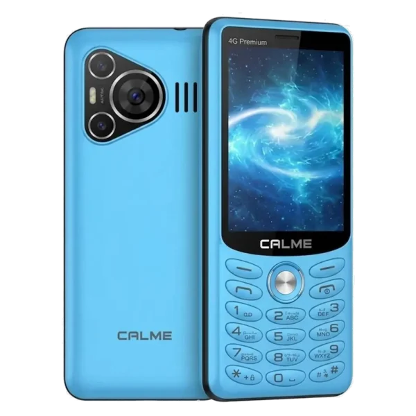 Calme 4G Premium