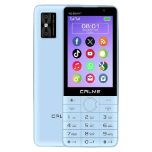 Calme 4G Smart
