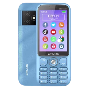 Calme 4G Spark