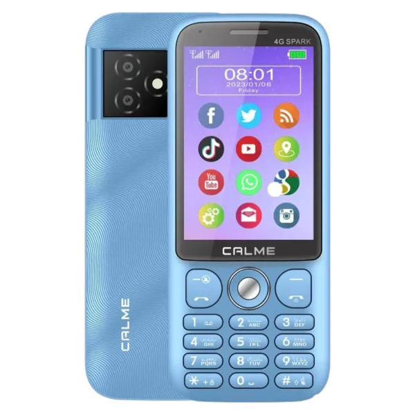 Calme 4G Spark