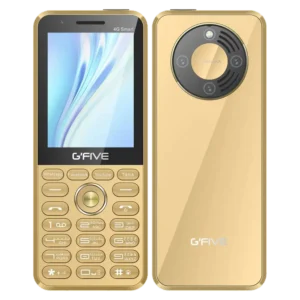 GFive 4G Smart