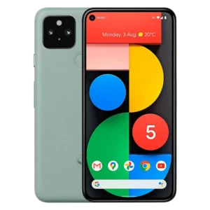 Google Pixel 5