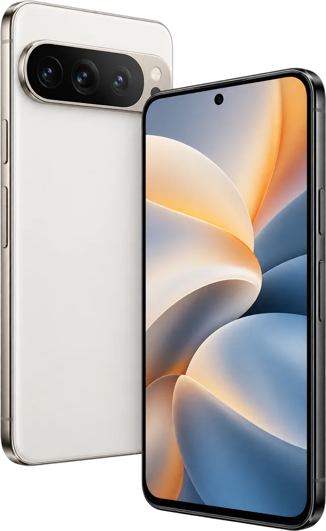 Google Pixel series phones in Pakistan