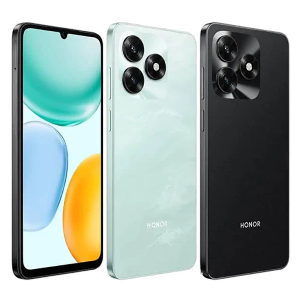 Honor X5c Plus
