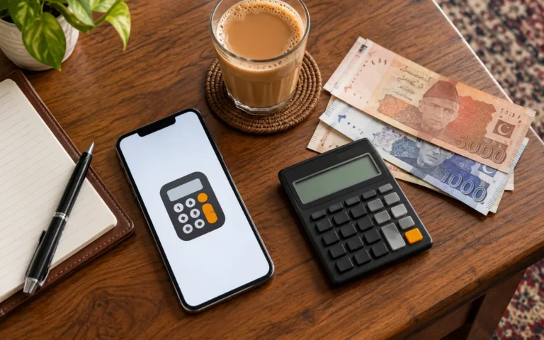 How to Check PTA Tax on Your Phone (2026 Rates)