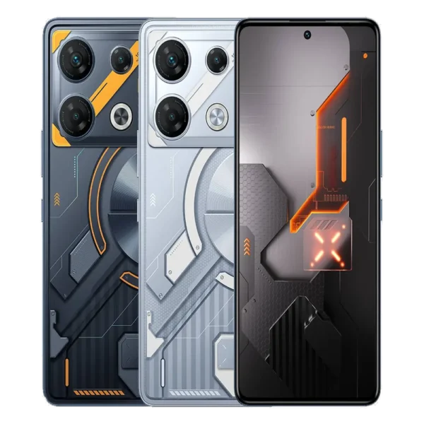 Infinix GT 10 Pro