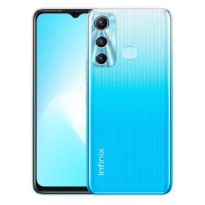Infinix Hot 11