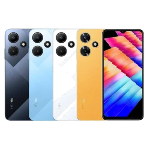 Infinix Hot 30i
