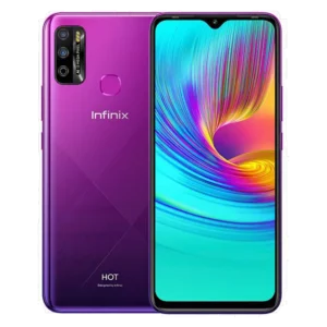 Infinix Hot 9 Play