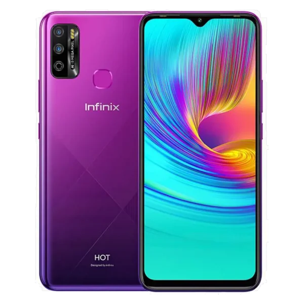 Infinix Hot 9 Play