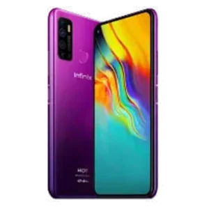 Infinix Hot 9