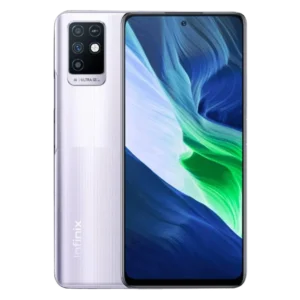 Infinix Note 10