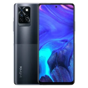 Infinix Note 10 Pro