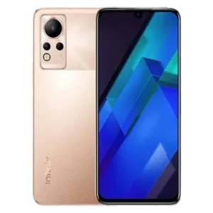 Infinix Note 12