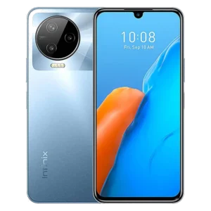 Infinix Note 12 Pro