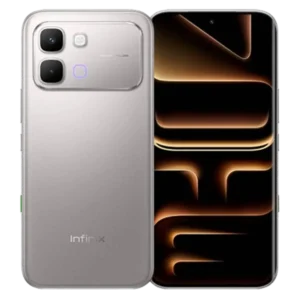Infinix Note 60 Edge 5G