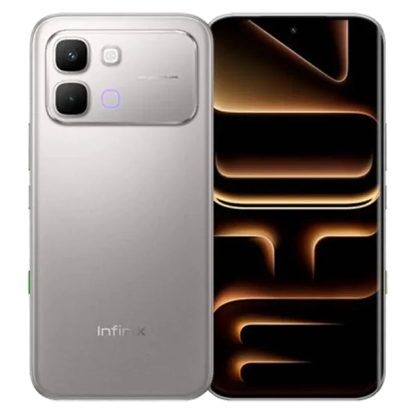 Infinix Note 60 Edge 5G