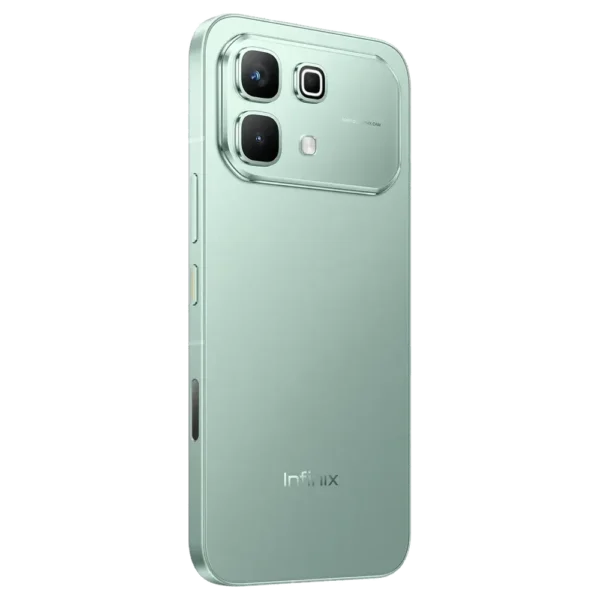 Infinix Note 60