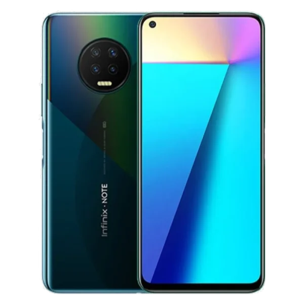 Infinix Note 7