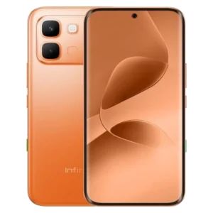 Infinix Note Edge