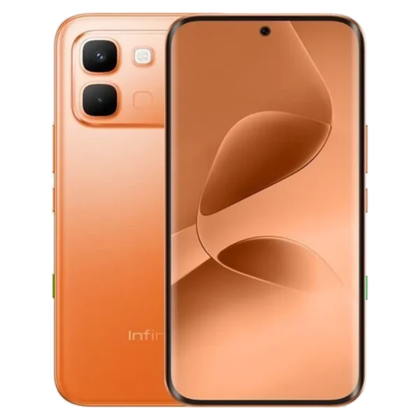 Infinix Note Edge