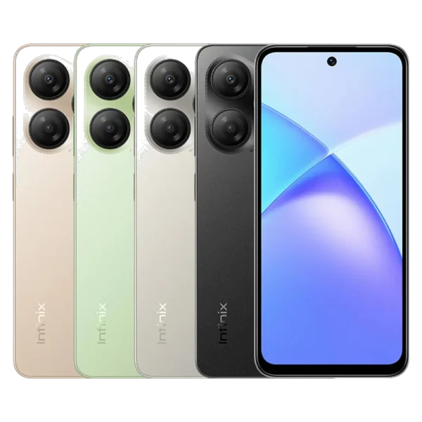 Infinix Smart 10 HD