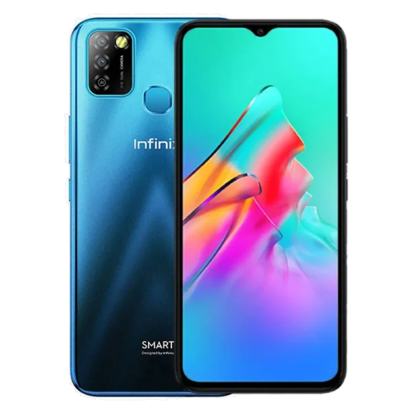 Infinix Smart 5