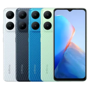 Infinix Smart 7