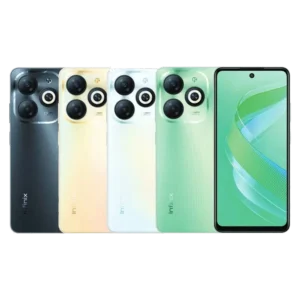 Infinix Smart 8 Plus
