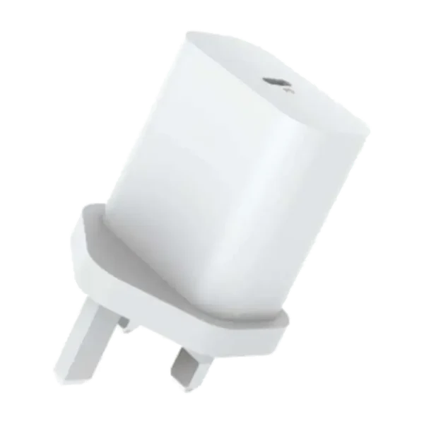 Infinix XC05 20W PD USB-C Charger