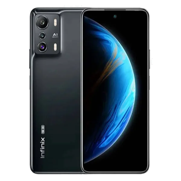 Infinix Zero Ultra